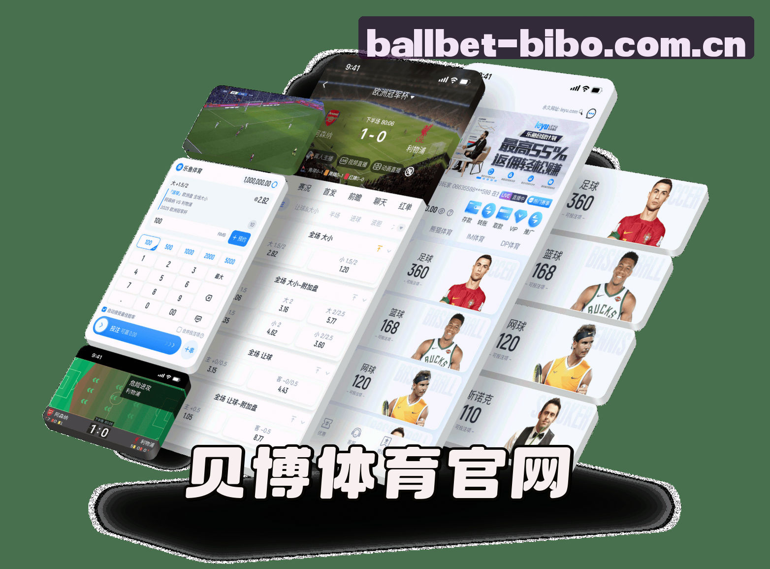 关于我们信息