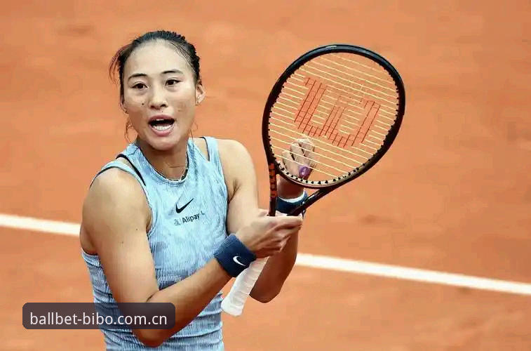 2026法网女单观赛必备知识：从郑钦文保分战到贝博体育实时数据