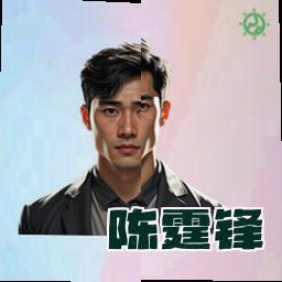 陈霆锋